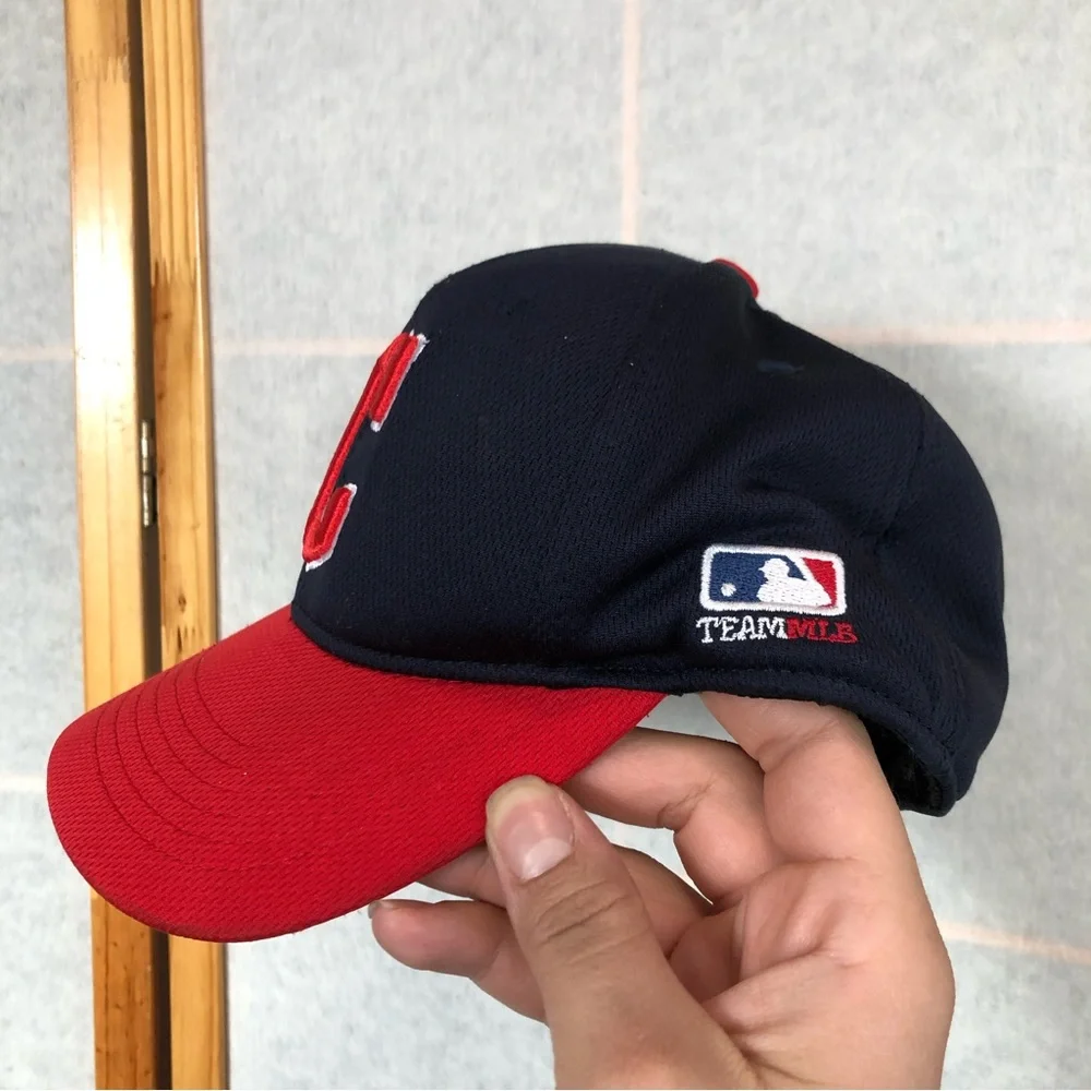 MLB Cleveland Gaurdians Indians YOUTH‎ Baseball Cap Hat